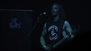 Necronautical - Hypnagogia - Live Bloodstock Festival, Catton Hall, Derbyshire, UK - 15/8/21