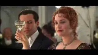 Titanic Video "Not Tired of You"