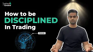 The Disciplined Trader: Developing Winning Attitudes For Success