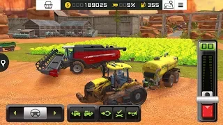 Farming Simulator 18 #1 - Android/iOS Gameplay HD