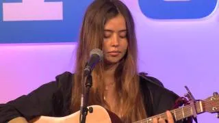 Flo Morrissey: Live Acoustic Performance | WIRED 2015 | WIRED