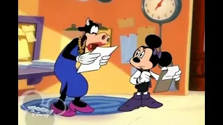 Disney’s House of Mouse Season 1 Episode 12 Thanks to Minnie