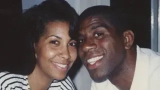 Magic Johnson & Cookie's Messy Love Story