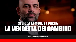 Perde la moglie a poker: La vendetta dei Gambino