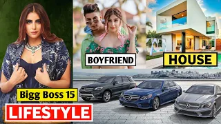 Miesha Iyer (Bigg Boss 15) Lifestyle 2021, Boyfriend, House, Family, Cars, Bio, Income & Net Worth