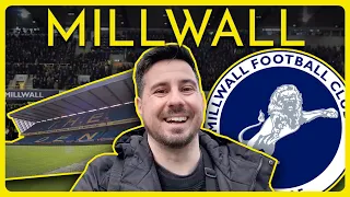 IL CLUB PIÙ ODIATO D'INGHILTERRA | ALLA SCOPERTA DEL MILLWALL