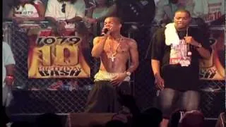 T.I. - Birthday Bash X (2005)