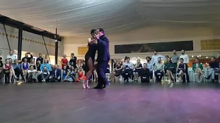 MIGUEL ANGEL ZOTTO & DAIANA GUSPERO, Tango Story 2018.(1)