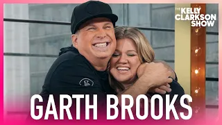 Garth Brooks & Kelly Clarkson: Complete Songs & Stories