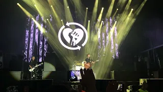 Rise Against - Hero Of War (Live at VOA Heavy Rock Festival, Lisbon)