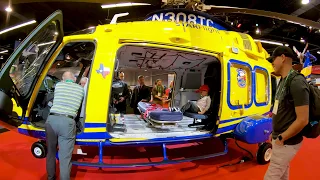 HAI Heli-Expo 2020 wrap-up