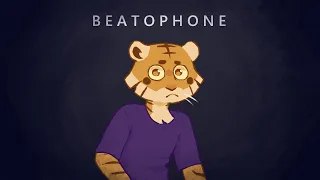 Beatophone // Piggy Book 2 Chapter 3 // Animation meme (tweening test)