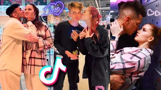 TikTok Couple Goals 2022 - Best Videos Of Margo Flury & Alex Miracle TikTok Compilation #44