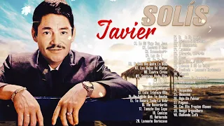 J. SOLIS 20 AUTENTICOS EXITOS RANCHERAS - VIEJITAS PERO BUENAS ROMÁNTICAS