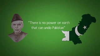 Pakistan Resolution Day || 23 March Watch full video