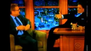 The Late Late Show w/ Craig Ferguson - [2014-01-16] - Kenneth Branagh