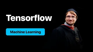 Модель вычислений в Tensorflow. Семинары по искусственному интеллекту