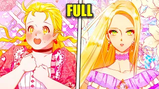 She Was Reborn As A Fat Girl, But She Became The Most Desirable Bride / Manhwa Recap