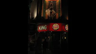 Woke Burger King BANKRUPTCY HUNDREDS Of Stores To CLOSE Doors Rpt 5th May, 2023