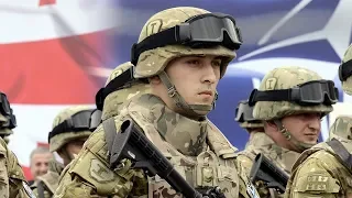 Новости сегодня ►Россия готовится к войне с НАТО, считает разведка Эстонии