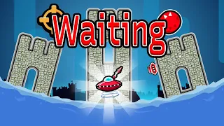 Waiting | A Rocket Bot Royale Montage