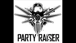 Partyraiser - Deep Hardcore (Mix)