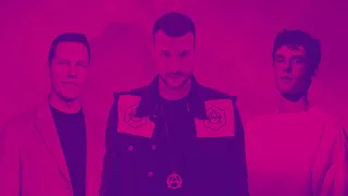 Tiesto x Don Diablo x Lost Frequencies - New Year Mix 2022