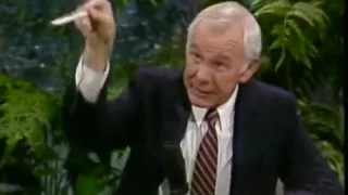 JOHNNY CARSON INTERVIEW OPRAH WINFREY