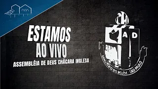 Culto da Família - 05/05/24