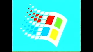 Windows Whistler Commercial (2000, unaired)