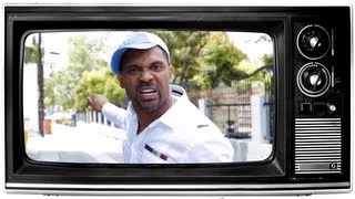 Epps College (Everest College Commercial Parody) - Mike Epps