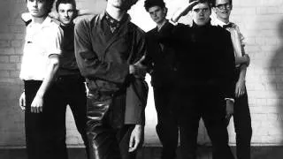 INXS - 17 - Gangsters