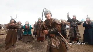 Endless Turco-Mongol (DVRST - Endless Love Tamerlane Version)