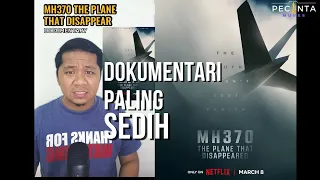 MH370 THE PLANE THAT DISAPPEARED REVIEW | DOKUMENTARI