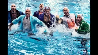 PRO RECCO WATERPOLO by GIAMPAOLO VIMERCATI for ROLLING STONE ACTION TV