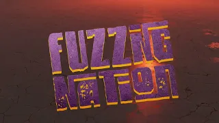 Fuzzing Nation - Falling Apart (Official Lyric Video)