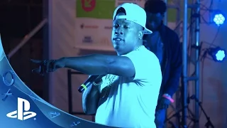 PlayStation House at SXSW: Yo Gotti - Down in the DM