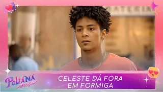 Celeste dá fora em Formiga | Poliana Moça (28/07/22)