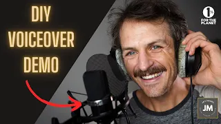 How to Make A Voiceover Demo: A Comprehensive Walkthrough with REAPER | Tips from a PRO VO