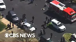 Police investigate motive in Nashville elementary school shooting