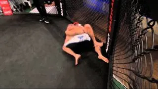 Erik Kóňa vs. Michal Mokrý — Fight Explosion 2