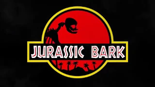 Jurassic Bark | Quadrant2Design