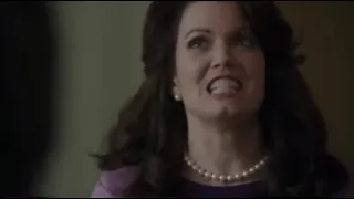 Olivia Confronts Mellie about her son’s paternity test | Scandal season 3 episode 17