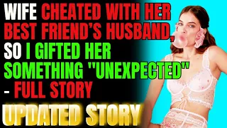 Wife of 33 Years "Accidentally" Cheated & Wanted Forgiveness, So I Told Her to Get Out & Divorced