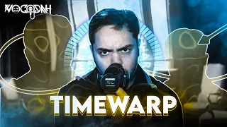 Vocodah - Timewarp - Official Beatbox Video