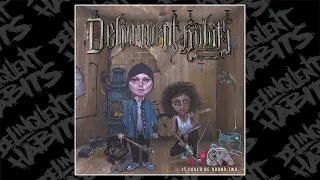 Delinquent Habits - One Two Three