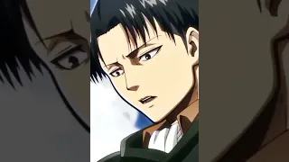 🗡️ Levi Ackerman Edit | | Hey Ladies Drop it down | | 🗡️