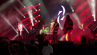 Halestorm - Uncomfortable - Live in St. Louis, MO (7/25/2019)