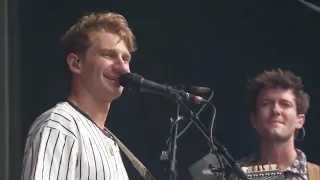 Glass Animals Live Full Concert 2021