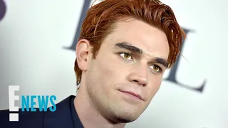 KJ Apa Responds to Accusation of Being "So Silent" About BLM | E! News